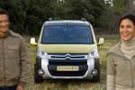 Citroen Berlingo 2009 года
